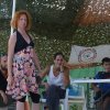 Desarollo olfattivo 2016